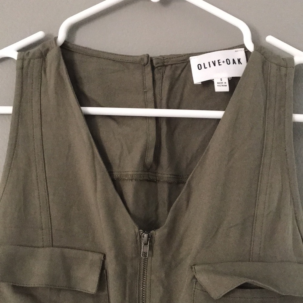 Lulus Romper - Picture 2 of 5